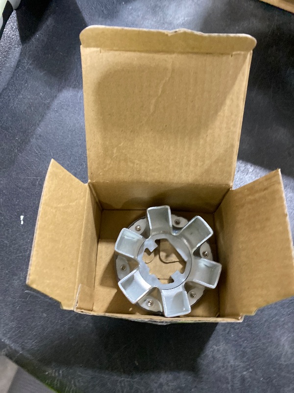 Photo 1 of 29111 Tractors Solid Weight Cage to Replace Flex Rings in Roosa Diesel Injection Pumps