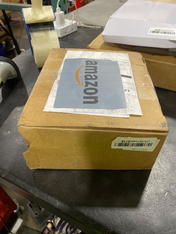 Photo 1 of Cell Phone Booster for Home & Office,Up to 2,000 sq ft,Cell Phone Signal Booster with Band 66/25/2/4/5/12/13/17,Boost 5G 4G Data for All U.S. Carriers FCC Approved Cell Booster (Blue)