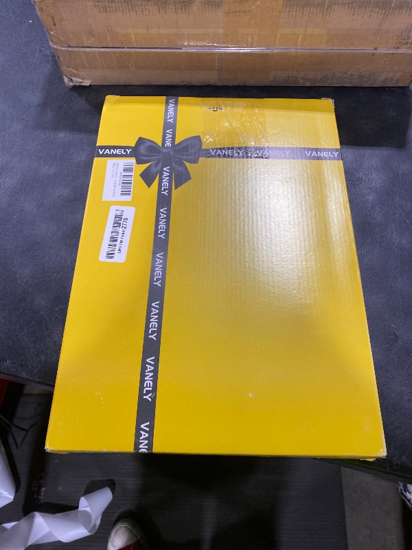 Photo 1 of VANELY Sewing Machines Extension Table for Singer 4411, 4423, 4432,4452,5511,5523 Heavy Duty Sewing Machines (Gray)