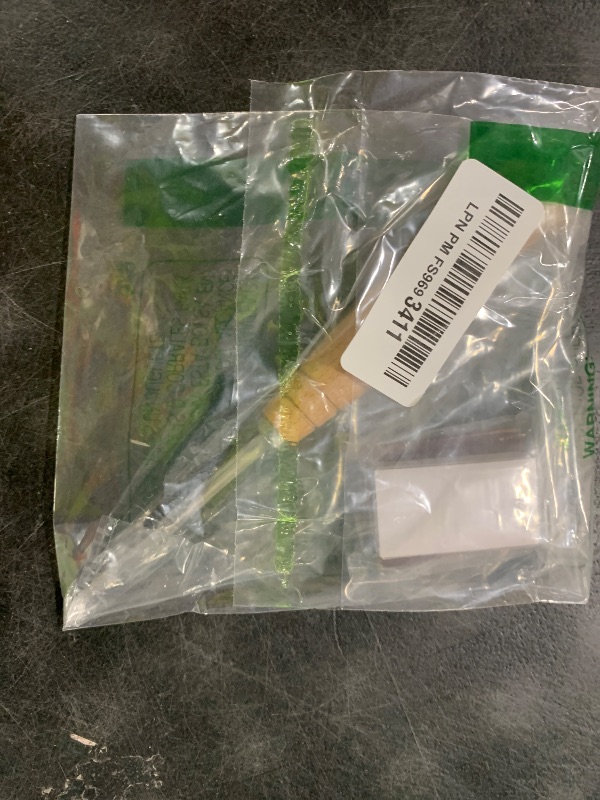 Photo 1 of "SAINT GERMAIN Premium Hand Crafted Bread Lame for Dough Scoring Knife, Lame Bread Tool for Sourdough Bread Slashing with 10 Blades Included with Replacement with Authentic Leather Protector Cover"