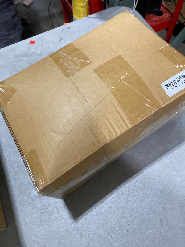 Photo 1 of Bedfolks Calming Donut Dog Bed for Small Dogs & Cats, 23 Inches Round, Machine Washable, Anti-Anxiety Plush Bed (Dark Grey, Small)