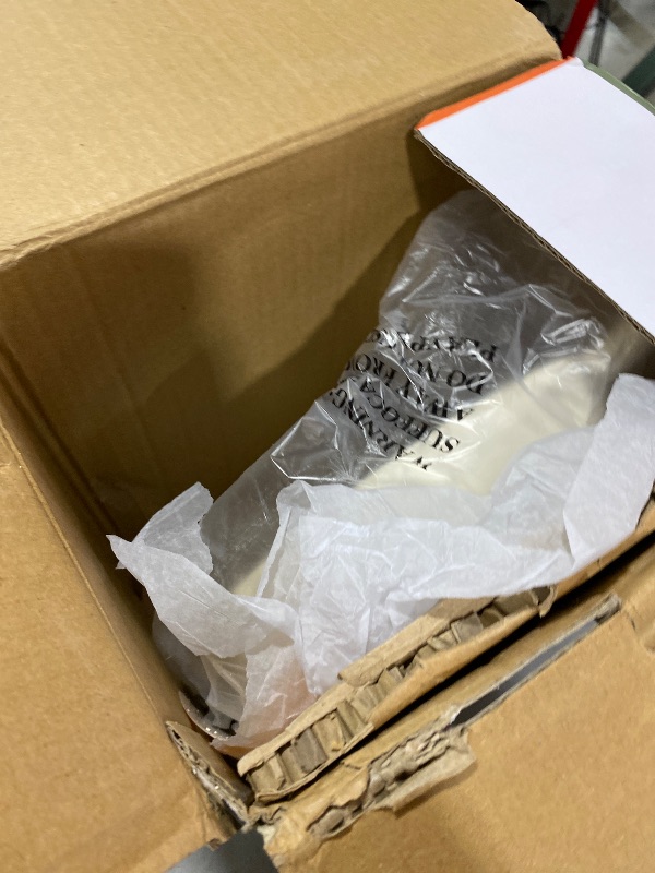 Photo 1 of AHJ 6QT Dutch Oven For Bread Baking, Enameled Cast Iron Dutch Oven Pot with Lid, Multi-Functional Bread pan, Sourdough Baking Supplies with Proofing Basket, Cast Iron Bread Oven, Silicone Sling & Gloves.