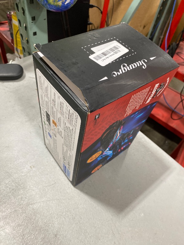 Photo 1 of suangrc RC Truck with Camera, 2.4GHz FPV Remote Control Car with 2.4" LCD Screen, RC Car with 45° Adjustable Camera, 2 Speeds Modes, Alloy Body, Remote Control Off-Road Truck for Adults Beginners