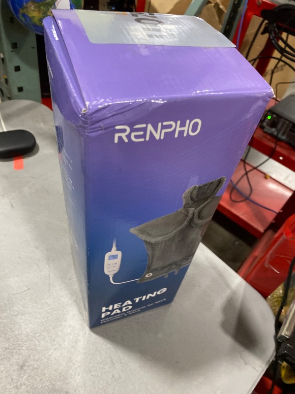 Photo 1 of Heating Pad