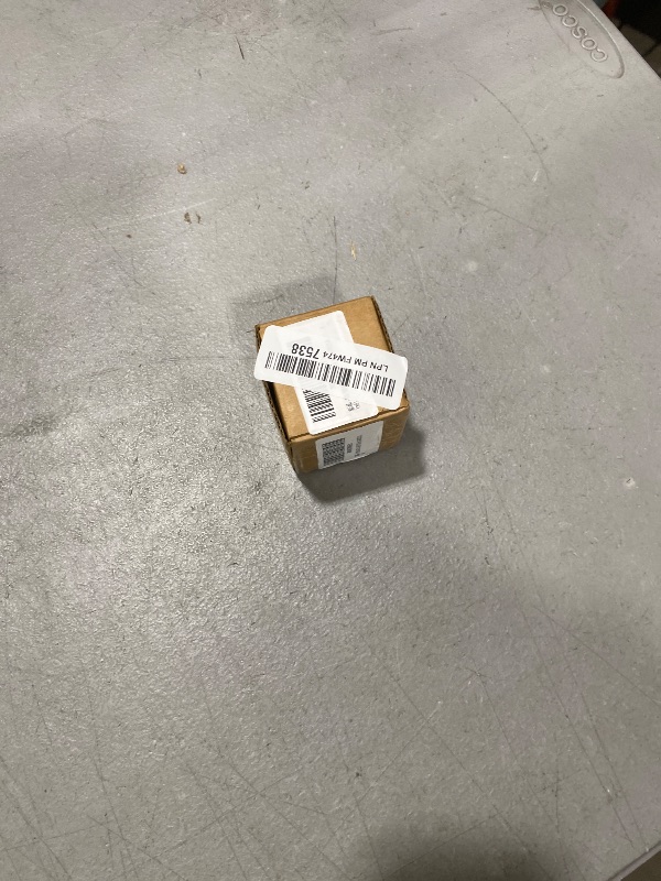 Photo 1 of 1"x8TPI Female to M33X3.5 Male Thread Adaptor for Woodworking Lathe Headstock Spindle Woodturning.