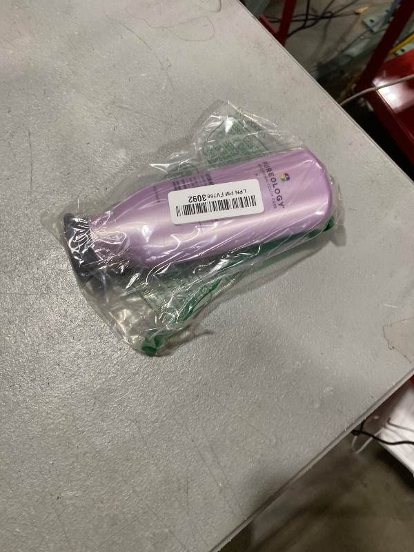 Photo 1 of Pureology Hydrate Conditioner - For Dry or Color Treated Hair, Nourishing Conditioner to Restore Moisture and Seal in Hydration, Vegan, 9 Fl Oz