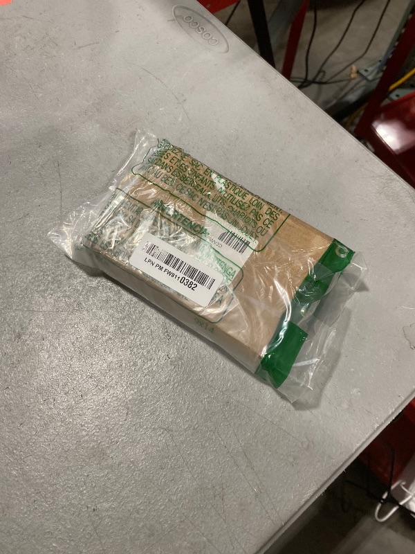 Photo 1 of 100 Pack Swage Lag Screws for Cable Railing, 1/8" Cable Railing Hardware with T316 Stainless Steel Left and Right Handed Thread, Cable Railing Hardware for Deck Stair Wood Post Railing System (Silver)