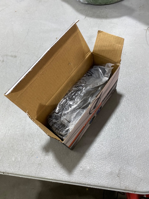 Photo 1 of 12x50 High Power HD Monocular Telescope with Phone Adapter & Tripod, Waterproof Compact Monocular for Bird Watching, Hiking, Camping - Clear Low Light Vision