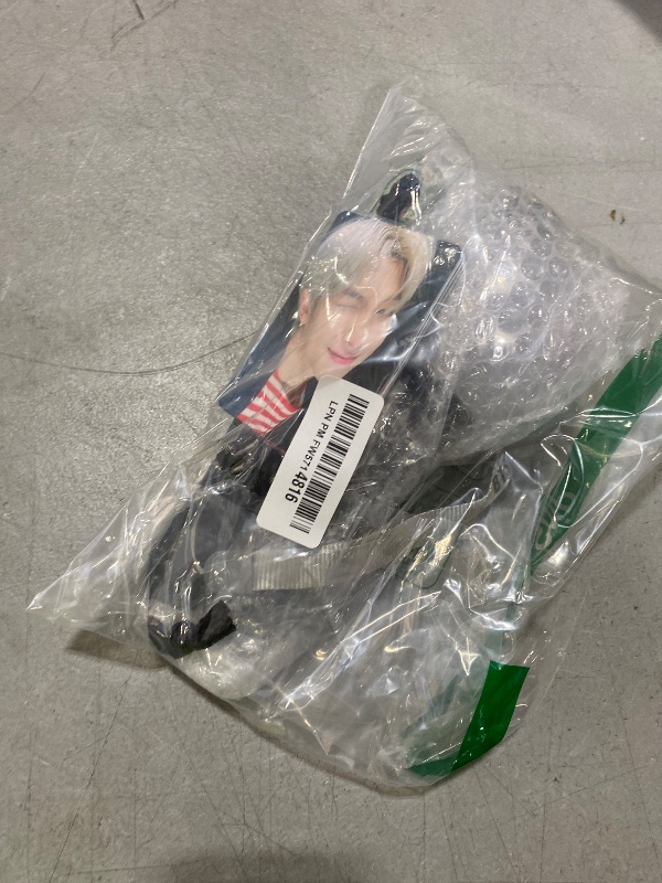 Photo 1 of DREAMUS BTS Official Lightstick Map of The Soul Special Edition + BTS Transparant Photocard