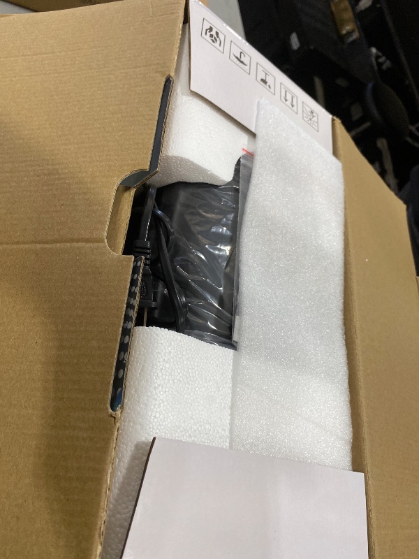 Photo 1 of ALLYOUGER Shiatsu Foot Massager with Heat,Vibration,Air Compression and Deep Kneading for Plantar Fasciitis, Neuropathy,Improve Foot Wellness,Gifts for Women & Men?Black?