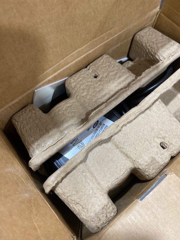 Photo 1 of OXO Brew Compact Conical Burr Coffee Grinder