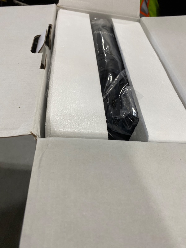 Photo 1 of URVIBY Juicer Machines, 5.3" Large Feed Chute Cold Press Juicer with Double Press Technology, 400W Motor, High Juice Yield, Easy to Clean, Masticating Juicer for Whole Vegetables & Fruits, Dark Black