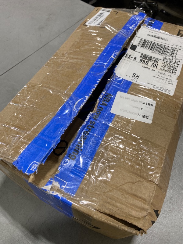 Photo 1 of 1-1/2" x 50ft PVC Lay Flat Discharge Hose With Aluminum Camlock C & E Fittings, Cam Lock Fitting Type A included, Pump Backwash Hose Assembly