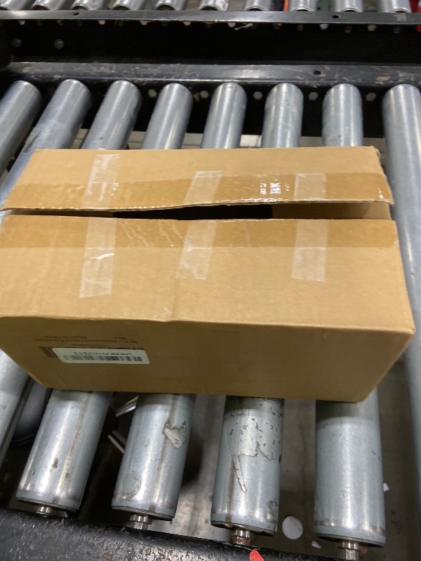 Photo 1 of 10 Pcs Server Books, Check Presenters for Restaurants, PVC Server Books for Waitress Guest Check Holder