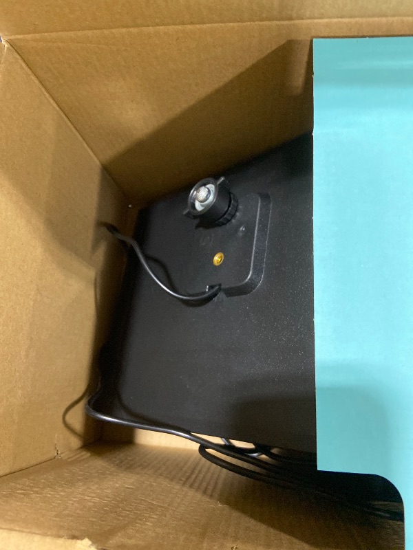 Photo 1 of ORAXIUM Triple Lens Outdoor Wireless Security Camera, Security Outdoor Camera, Color Night Vision, Outdoor Camera Two Way Audio for Home and Farm