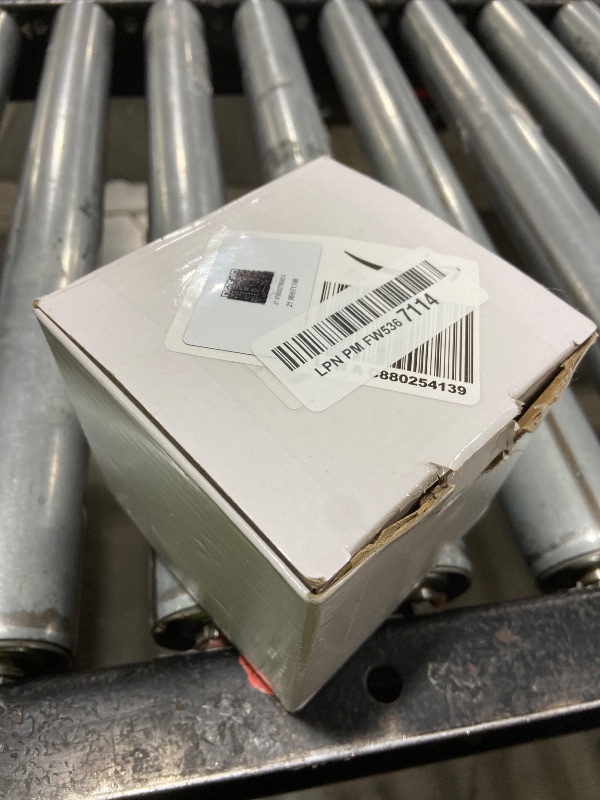 Photo 1 of [Upgrade] Replacement 6-Fins Female Blender Blade Parts Compatible with Ninja Auto iQ Blenders. [4Inch Female Fins ONLY]