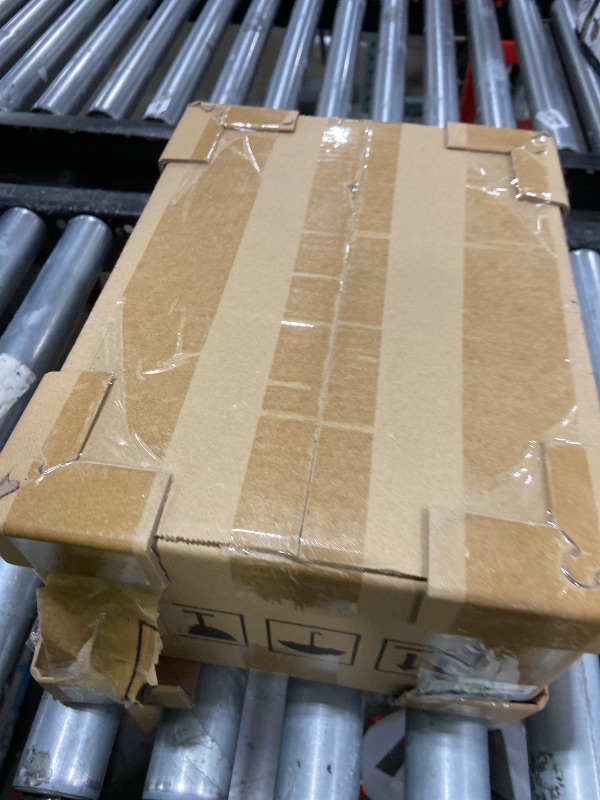 Photo 1 of FOUR E'S SCIENTIFIC 280?/536°F 5 inch Digital Hotplate Magnetic Stirrer Hot Plate Ceramic Coated | 100-1500rpm | 5L | 110V Support Stand Stir Bar Retriever Temp Probe Sensor Stir Bars Included