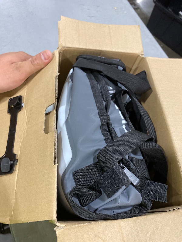 Photo 1 of Cold Therapy Machine, Programmable Ice Machine for Shoulder After Surgery, Portable Shoulder Replacement Recovery System, Cryotherapy Pain Relief w/Compression Pad