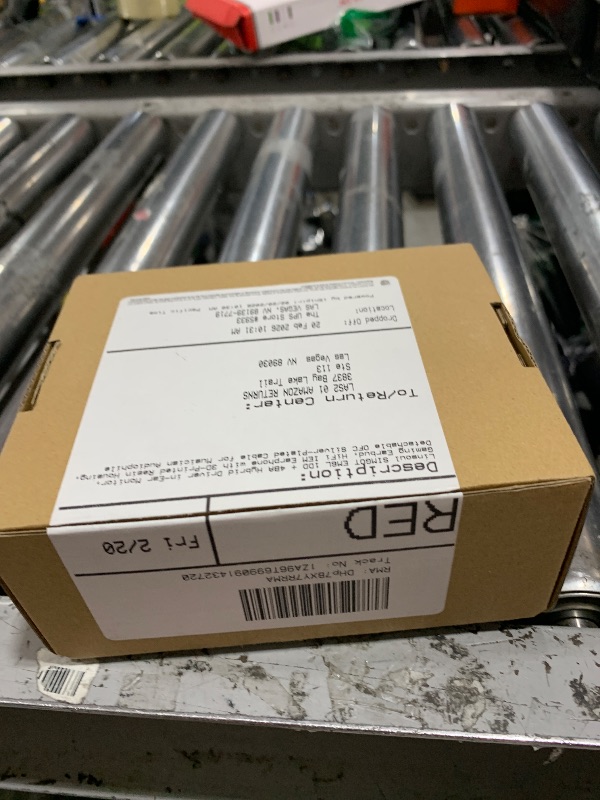 Photo 1 of Linsoul SIMGOT EM6L 1DD + 4BA Hybrid Driver in-Ear Monitor, Gaming Earbud, HiFi IEM Earphone with 3D-Printed Resin Housing, Detachable OFC Silver-Plated Cable for Musician Audiophile