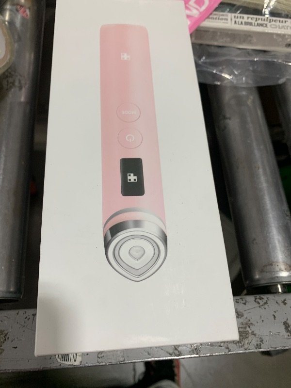 Photo 1 of MEDICUBE AGE-R BOOSTER PRO