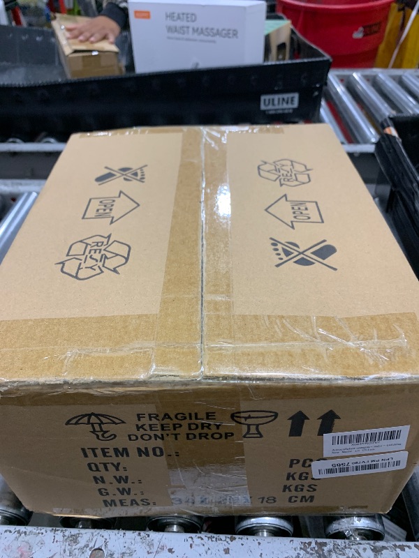 Photo 1 of Bedside Table Lamp for Bedroom, Mid-Century Modern Plug in Black Fabric Shade & Gold-Tone Iron Base Desk Lamp, Plug & Play Nightstand Lamp with Switch Power Cord for Living Room,Office ?Bulb Included?