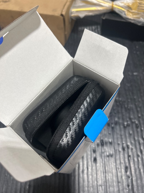 Photo 1 of Upgraded Professional Macro Lens for Smartphone with Ring Light, HB100U Macro Photography Lens, Aluminum Phone Camera Lens Kit with Universal Clip. Phone Lens Attachment Fit for iPhone/Android Phone