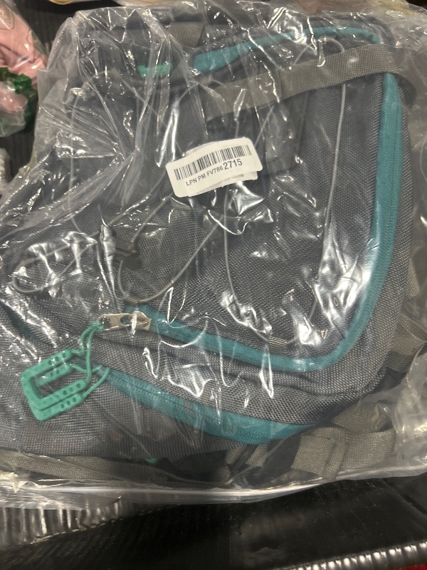 Photo 1 of 55L-70L Expandable Ski Boot Bag – Waterproof, Durable with Helmet Compartment – Ideal for Ski & Snowboard Gear – Men & Women