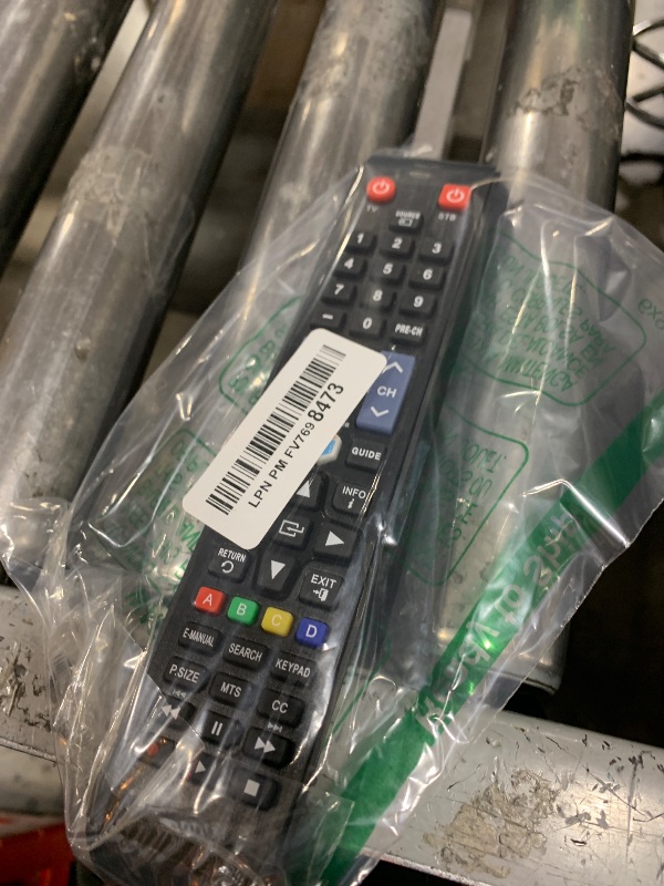 Photo 1 of New BN59-01178W Remote Control fit for Samsung Smart LED HDTV UN24H4500AFXZA UN28H4500AF UN28H4500AFXZA UN32H5201AF UN32H5201AFXZA UN32H5203AF UN32H5203AFXZA UN32J4300AFXZP UN32J4300AFXZX(BN5901178W)