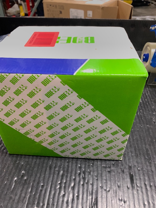 Photo 1 of New Alternator Compatible with Hyundai 2011-2017 Elantra, 2013-2014 Elantra Coupe, 2013-2017 Elantra GT, Kia 2012-2013 Soul, 2014-2016 Forte, 2014-2016 Forte Koup, 2014-2016 Forte5, 12V 90A CW