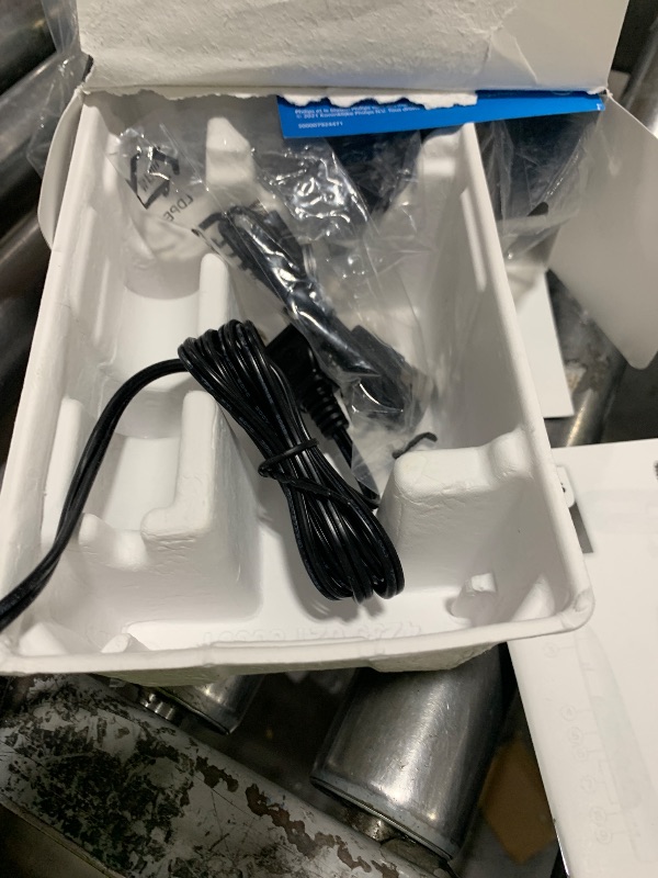 Photo 1 of Philips Sonicare ExpertClean 7500 Black, Rechargeable Electric Power Toothbrush, HX9690/05