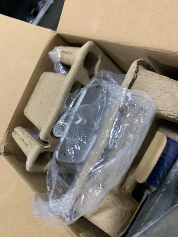 Photo 1 of Waterpik Sonic-Fusion 2.0 Professional Flossing Electric Toothbrush with Water Flosser Combo Two In One, For Daily Gum Care and Cleaning Teeth, Braces, Implants, White SF-04CD010-1, Packaging May Vary