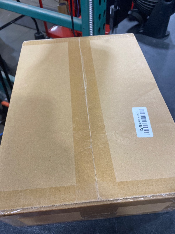 Photo 1 of (100 Pack) CML 15 Amp Decor Wall Receptacle Outlet, Child-Safe Tamper Resistant (TR), 15A/125V, Standard Decorator Electrical Outlet, UL Listed, White