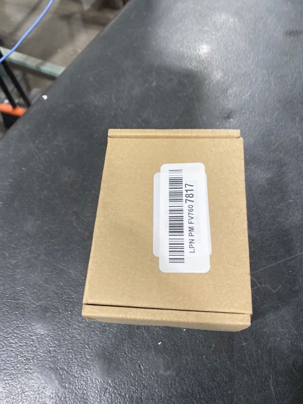 Photo 1 of 1 Pack Replacement Lid for Stanley Quick Flip GO, Top Cover Fit for Stanley Cup 24oz 36oz, One Button Water Bottle Cap Compatible with Stanley Quick Flip GO Accessories, Leakproof (White)