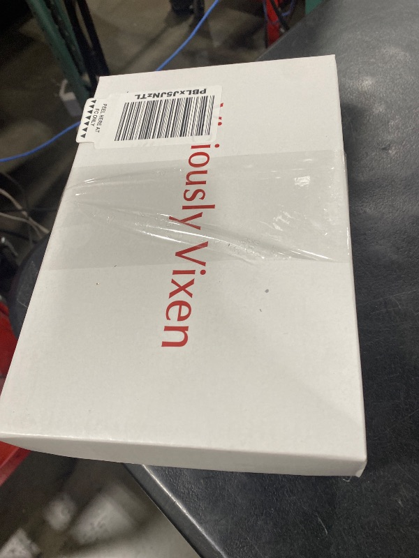 Photo 1 of Viciously Vixen Women's Block High Heels Square Toe Heeled Sandals Ankle Strap Shoes, Brwon, 8