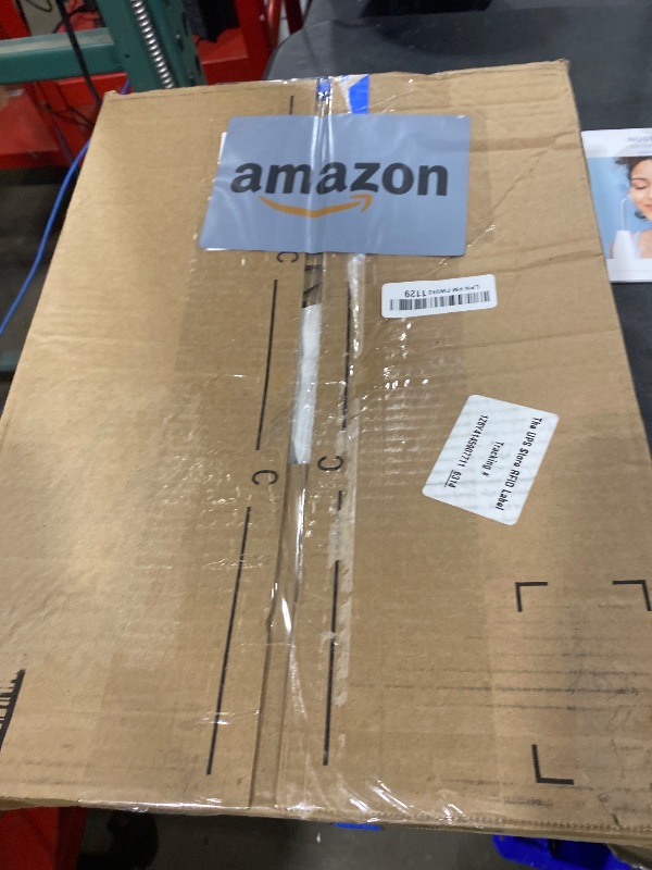 Photo 1 of Automatic Chicken Coop Door Solar, Battery Powered & Weatherproof Aluminum, Timer Modes for Safe and Convenient Chicken, Easy Install, Reliable All-Season Performance (White+Black)