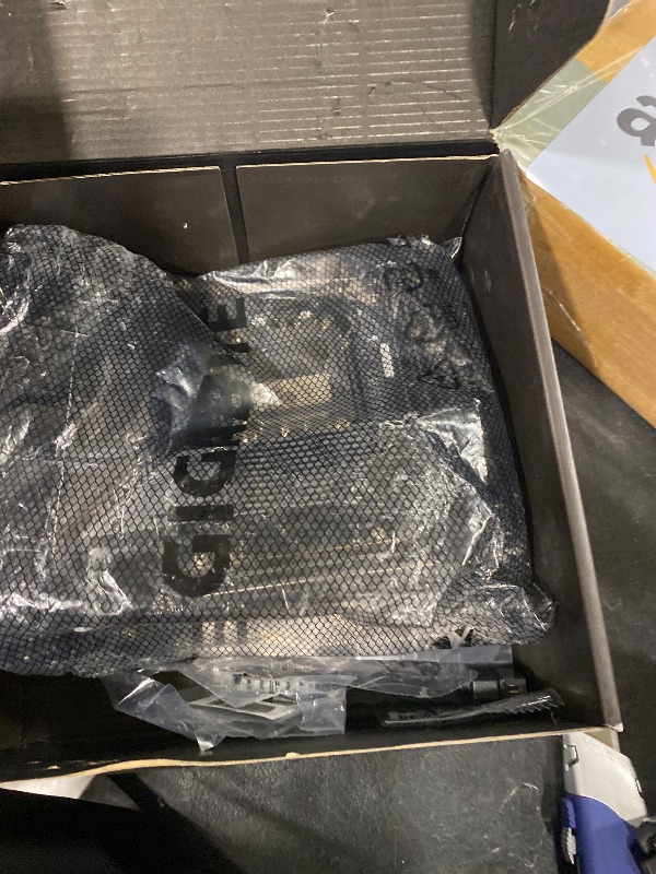 Photo 1 of GIGABYTE B650I AORUS Ultra AMD AM5 ITX Motherboard, Support Ryzen 9000/8000/7000 Series, DDR5, 8+2+1 Power Phase, PCIe 5.0 M.2, USB-C 3.2 Gen 2, WIFI6E, 2.5GbE, EZ-Latch, Q-Flash, RGB Fusion