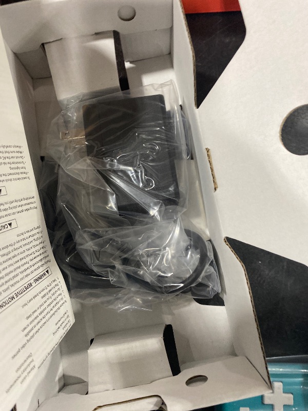 Photo 1 of Nintendo Switch Lite - Turquoise