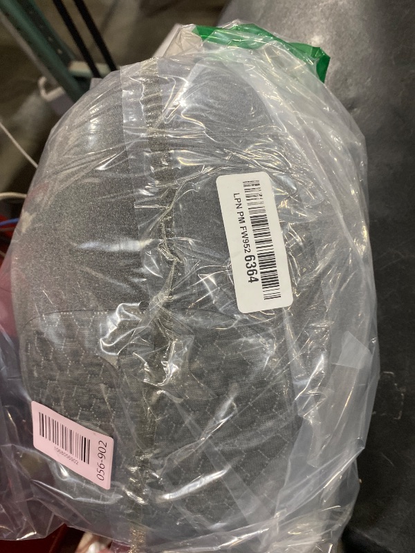 Photo 1 of 3 in 1 Electric Lumbar Support Pillow with Adjustable Height for Bed and Chair, Back Massager with Heat, Back Massager for Pain Relief Deep Tissue, Electric Lumbar Pillow with Heat Vibration Traction