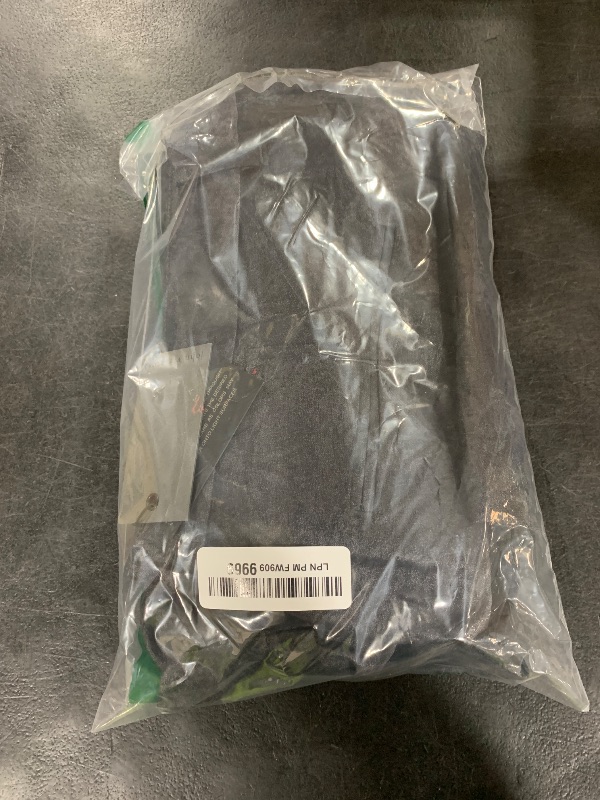 Photo 1 of John Varvatos Men's Mercer Pants, Eclipse Heather