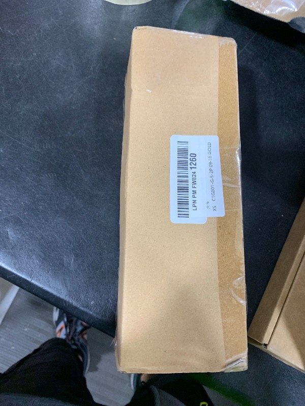 Photo 1 of Multi functional hanging pole?Magnetic Curtain Rods for Metal Doors?No tools required,Multi-Use Adjustable Appliance for Windows Iron Steel Places?09-16 Inch?2 Pack,Gold