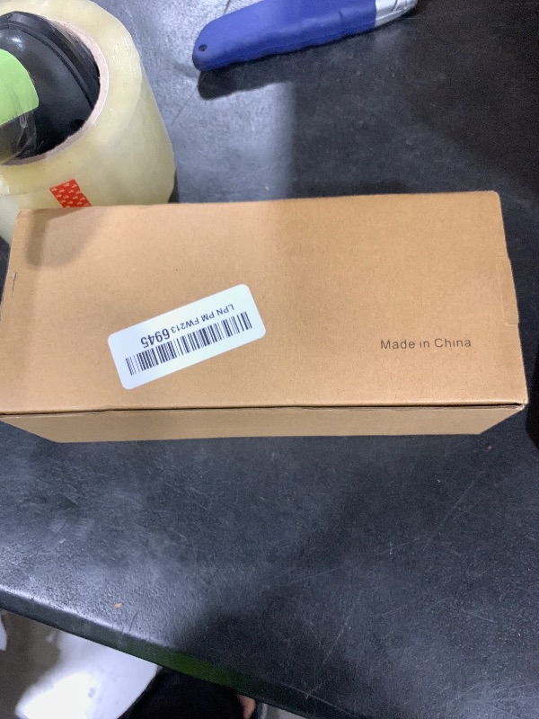 Photo 1 of Ravinte 10 Pack 5 Pairs 1/2 inch Overlay Soft Close Hinges for Kitchen Cabinet Hinges Satin Nickel Hidden Hinges Stainless Steel Concealed Hinge self Closing