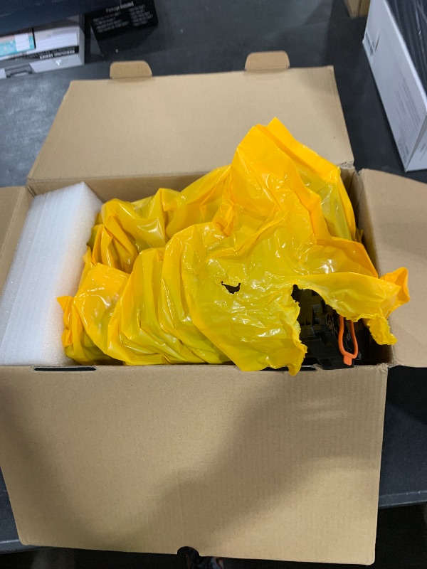 Photo 1 of CF280A 80A Toner Cartridge Black High Yield, Replacement for HP 80A CF280AD1 Works with Laser Pro 400 M401n, M401dn, M401dw, M401dne, M425dw; Laser Pro 400 MFP M425dn Printer Cartridge | CF280A-2PK