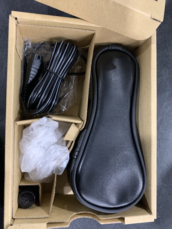 Photo 1 of Panasonic ARC5 Electric Razor for Men with Pop-up Trimmer, Wet Dry 5-Blade Electric Shaver with Intelligent Shave Sensor and 16D Flexible Pivoting Head - ES-ALV6HA (Navy)