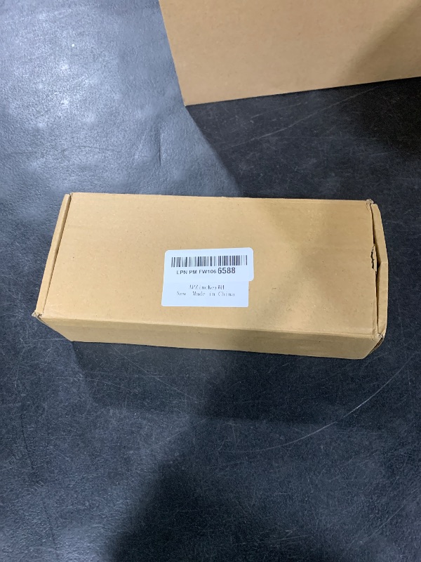 Photo 1 of ACEPLANET Offset Position Keyed Sliding Patio Door Handleset with Mortise Lock, 45° Keyway, 3-15/16" H.C., Fits 1-3/8" to 2" Thick Doors, Non-Handed, White Diecast