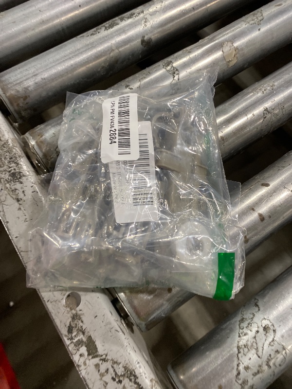 Photo 1 of [Upgraded 2026] 8268743 WP8268743 Dishwasher Upper Rack Wheel by Canamax - Compatible with Whirlpool Kenmore KitchenAid Dishwashers - Replaces WP8268743VP AP6012252 PS11745459 830899 - PACK OF 4