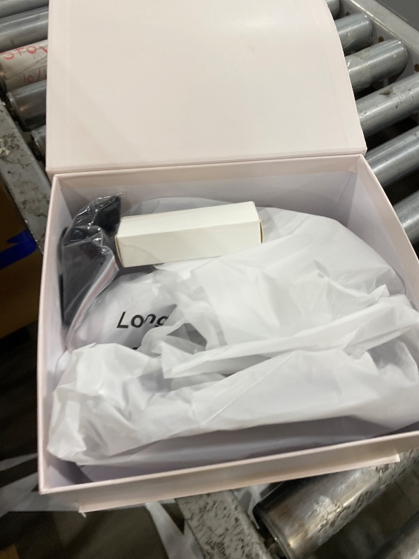 Photo 1 of SDKWDH Red Light Therapy for Face, Led Face Mask Light Therapy, Anti-Aging Infrared Therapy for Wrinkles, Fine Lines, 7-1 Colors LED Facial Skin Care Mask, Gold