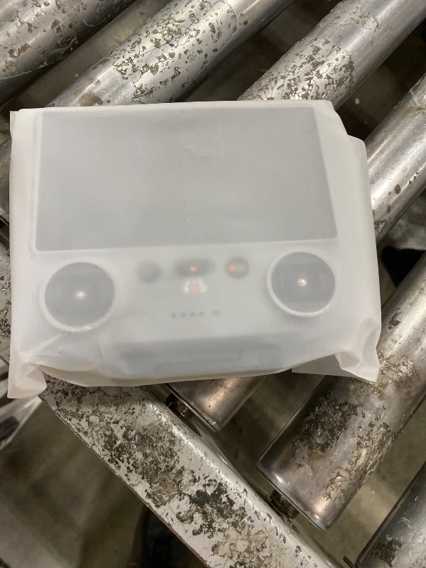 Photo 1 of DJI RC 2, Remote Controller with Next-Gen Processor, 20km O4 Transmission, 5.5-inch FHD Screen, 2T4R Antennas, Smart Controller for Drones, Light and Compact