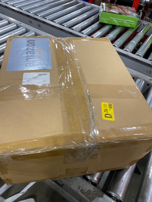 Photo 1 of LED Wall Pack Light with Dusk to Dawn Photocell,120W 15600LM 5000K Daylight ,AC100-277V Input,750W HPS/HID Equivalent, Waterproof Commercial Security Lighting for Warehouses, Garage,ETL Listed,2 Pack