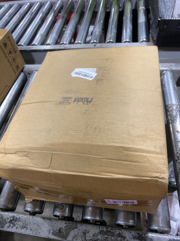 Photo 1 of Maxdot 12 Pcs 25 oz Syrup Bottles with Pump Long Neck Bottles Plastic Syrup Pump Dispenser for Coffee Bar Accessories Home Party (Black)