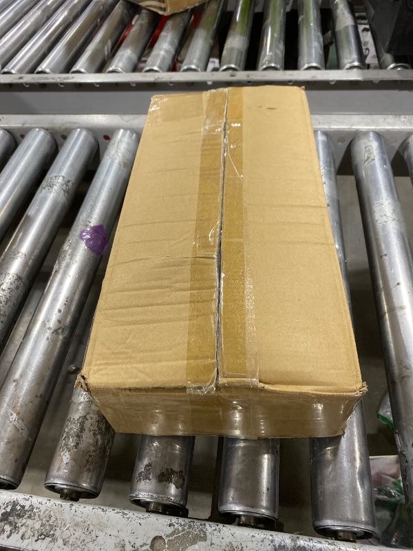 Photo 1 of GXOACKJ Double Curtain Rods for Windows 72-144 inch, 1 Inch Black Adjustable Around Heavy Duty Decorative Drapery Rod For Room